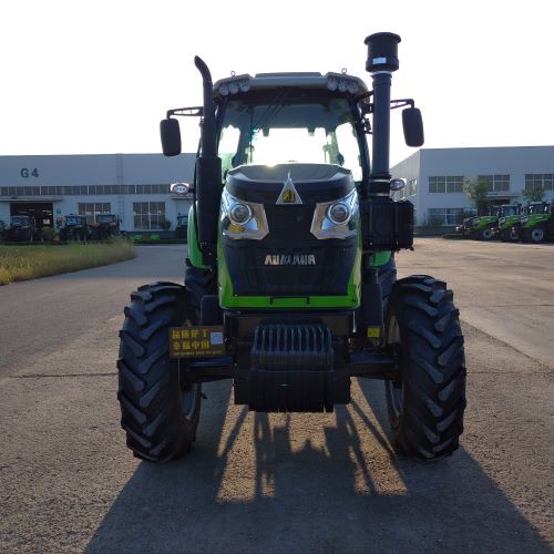 130HP 農業用トラクター