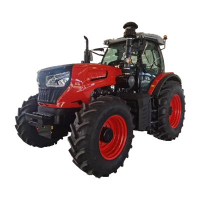 260 HP 農業用トラクター